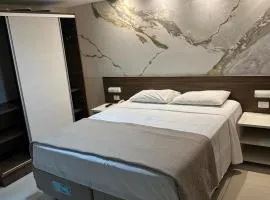 Flat 235, Imperial Flat Tambau NOBILE 2andar