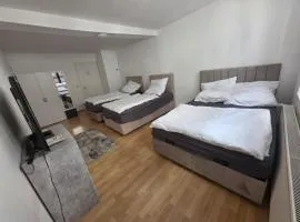 Ferienwohnung Wetzlar Altstadt