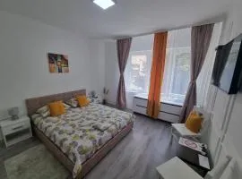 LUX Apartman