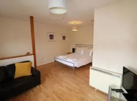 Studio Apartment in Bracknell