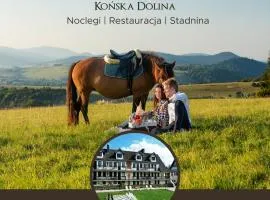 Końska Dolina
