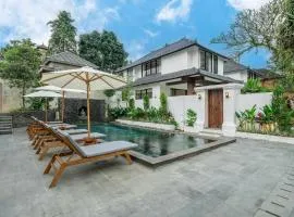 Sacred Jungle by EVDEkimi - Elegant Villas & Apartments with Modern Kitchens, Pools & Concierge Service in Ubud