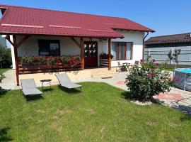 Mountain View House Brasov, Hotel in Braşov