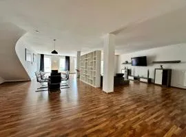 Wunderschönes Loft in Bayreuth - 170qm