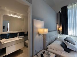 SorrentoBay, hotel a Sant'Agnello