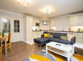 Bracknell Spacious Ground Floor Apartment