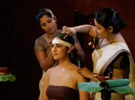 Sahachara Ayurveda Yoga Ecoliving