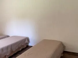 Suíte rural