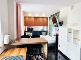 Pink Flamingo Apartament 18m2