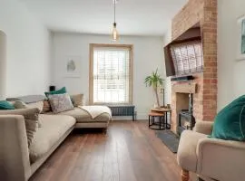 Charming Dog Friendly Cottage in Devon