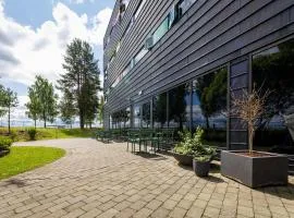 Comfort Hotel RunWay