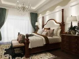 Aqua Degla Luxury Villa 199 street Maadi Degla