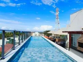 Nawa Residence - Praia de Tamandaré