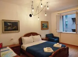 Botticelli Sea Apartment