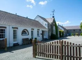 Gamekeepers Cottage
