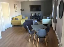 RB&R Lodges