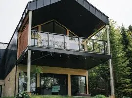 Unic lofts - Ligali - Massif Charlevoix, Mont-St-Anne