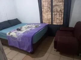 3 friends guest house