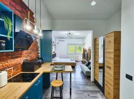 Botev Design Apartments - Walk to Old Town - Pumo Properties