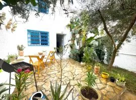 Jolie Villa Cosy Proche de la Plage