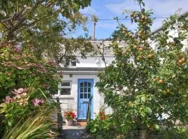 2 Porthilly Cottages
