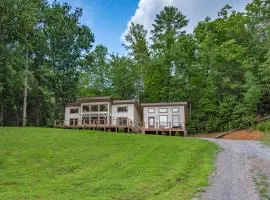 Cardinal Pool Cabin