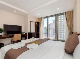 Fesival Hotel, hotel in Thái Nguyên