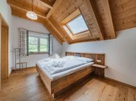Oberweiglhof Penthouse