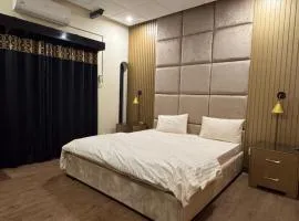 Crest View Guest house Islamabad