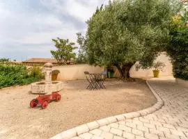 Gite En Provence