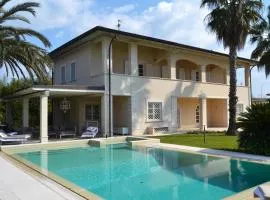 Villa Ginevra - Luxury Villa
