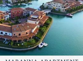 Maranna Apartment