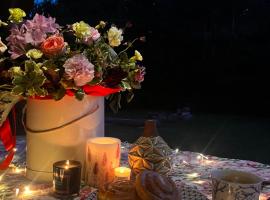 Jakubowo, chalet de monta&ntilde;a en Długi Br&oacute;d