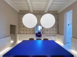 Residenza Neri-Serneri, ξενοδοχείο σε Foiano della Chiana