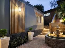 Overflowing Life - Accommodation near Paarl Gim