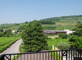 Paverno Suites, hotel in Marano di Valpolicella