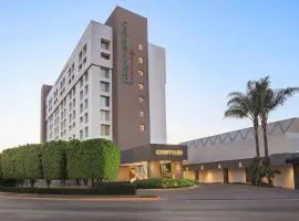 Courtyard by Marriott Puebla Las Animas
