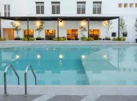 Courtyard by Marriott Puebla Las Animas