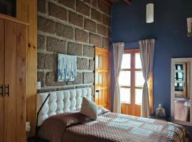 Wulkan Studio, apartment in Amecameca de Juárez