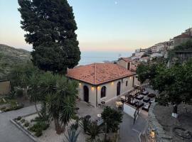 Albergo diffuso Borgo Gallodoro da Sara, hotel sa Gallodoro