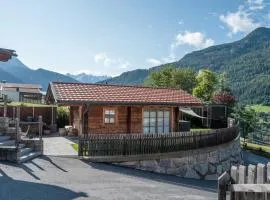 Chalet Hittli 1065 Tirol sauna garden WiFi guest card