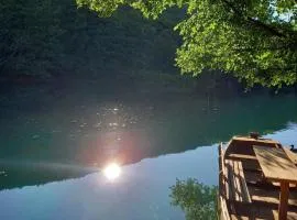 Seosko domacinstvo Halil & Alema