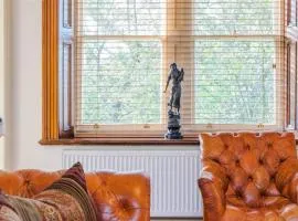 Fitzys Apartment Wellness Retreat