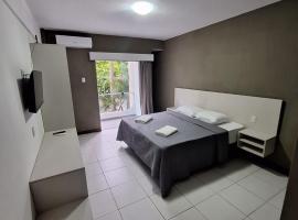 Tropical Hotel Guarujá, Hotel in Guarujá