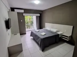 Tropical Hotel Guarujá