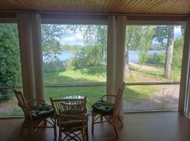 Cottage Baydar