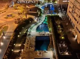 Evian thermas residence APART- HOTEL