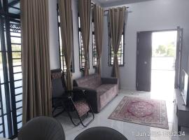 mzm guest house, khách sạn ở Kota Bharu