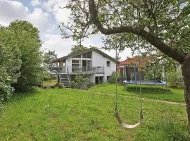 12 person holiday home in Haderslev-By Traum