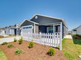 Home in The Villages Near Town Centers!